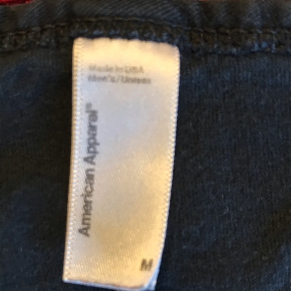 Woe is me band T-shirt - Picture 4 of 5